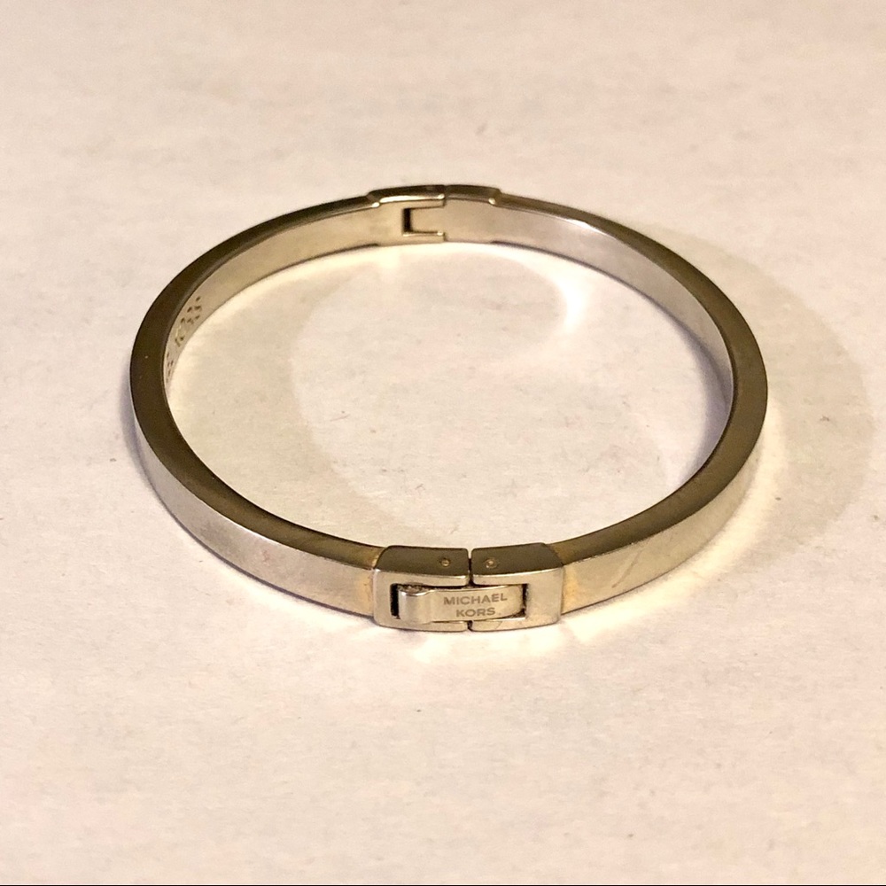 Michael Kors Bangle Bracelet
